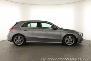 Mercedes-Benz A A 200 2019