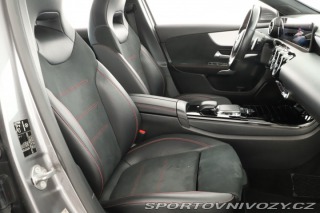 Mercedes-Benz A A 200 2019