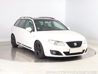 Seat  Exeo  2.0 TSI