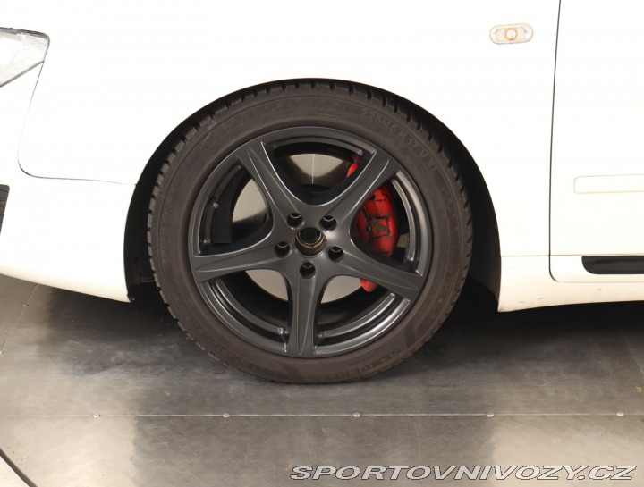 Seat Ostatní modely Exeo  2.0 TSI 2011