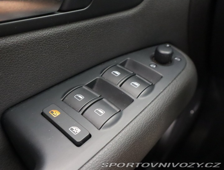 Seat Ostatní modely Exeo  2.0 TSI 2011