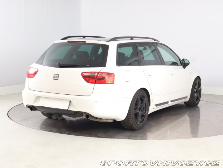 Seat Ostatní modely Exeo  2.0 TSI 2011