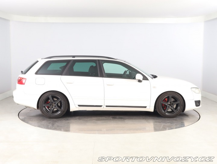 Seat Ostatní modely Exeo  2.0 TSI 2011