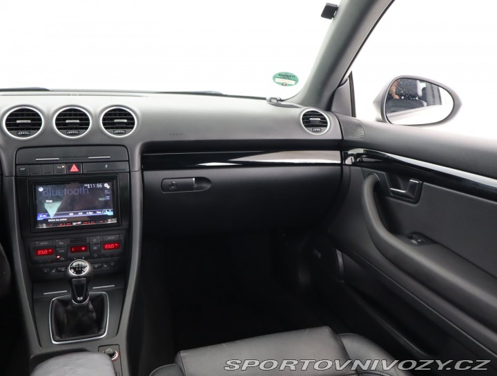 Seat Ostatní modely Exeo  2.0 TSI 2011