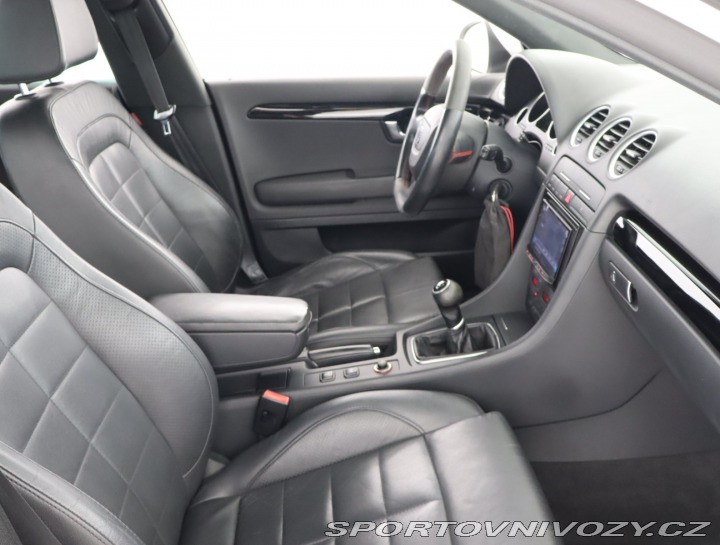Seat Ostatní modely Exeo  2.0 TSI 2011