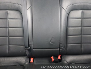 Seat Ostatní modely Exeo  2.0 TSI 2011