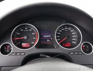 Seat Ostatní modely Exeo  2.0 TSI 2011