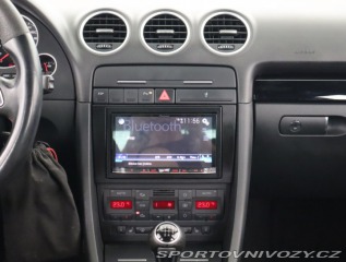 Seat Ostatní modely Exeo  2.0 TSI 2011