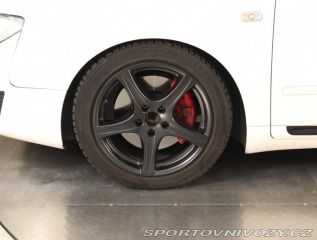 Seat Ostatní modely Exeo  2.0 TSI 2011
