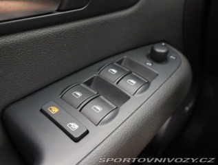 Seat Ostatní modely Exeo  2.0 TSI 2011