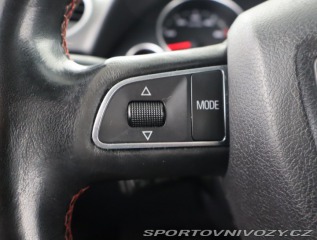 Seat Ostatní modely Exeo  2.0 TSI 2011