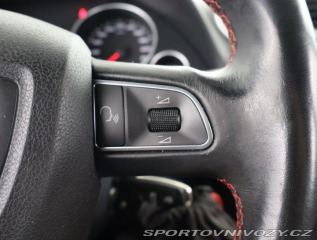 Seat Ostatní modely Exeo  2.0 TSI 2011