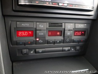 Seat Ostatní modely Exeo  2.0 TSI 2011