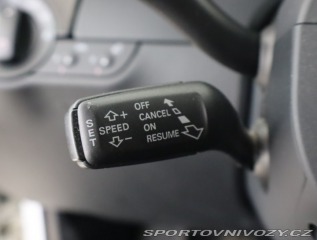 Seat Ostatní modely Exeo  2.0 TSI 2011