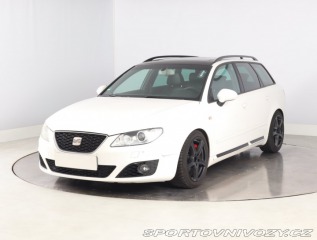 Seat Ostatní modely Exeo  2.0 TSI 2011