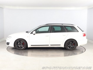 Seat Ostatní modely Exeo  2.0 TSI 2011