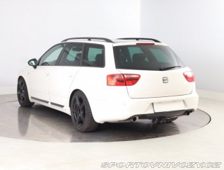 Seat Ostatní modely Exeo  2.0 TSI 2011