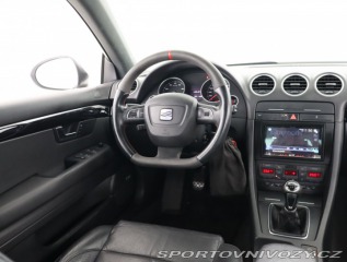 Seat Ostatní modely Exeo  2.0 TSI 2011