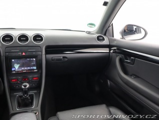 Seat Ostatní modely Exeo  2.0 TSI 2011