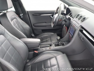 Seat Ostatní modely Exeo  2.0 TSI 2011