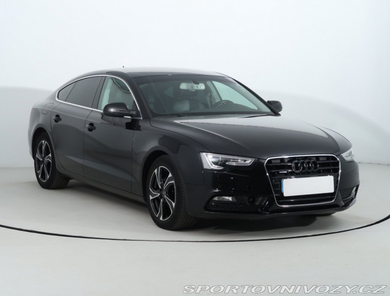 Audi A5 2.0 TDI