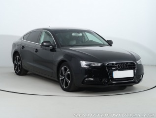 Audi A5 2.0 TDI