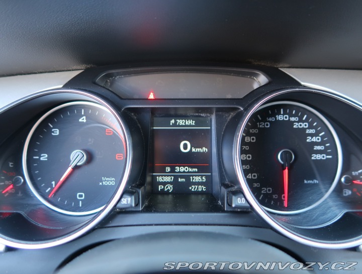 Audi A5 2.0 TDI 2015
