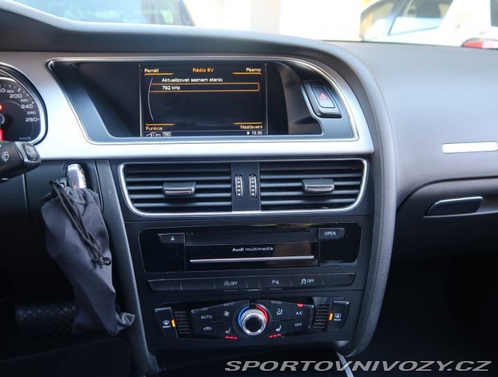 Audi A5 2.0 TDI 2015