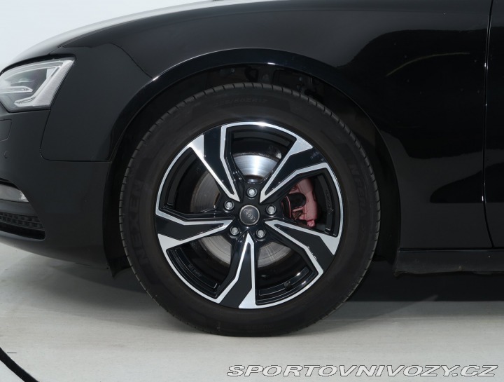 Audi A5 2.0 TDI 2015