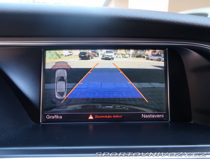 Audi A5 2.0 TDI 2015