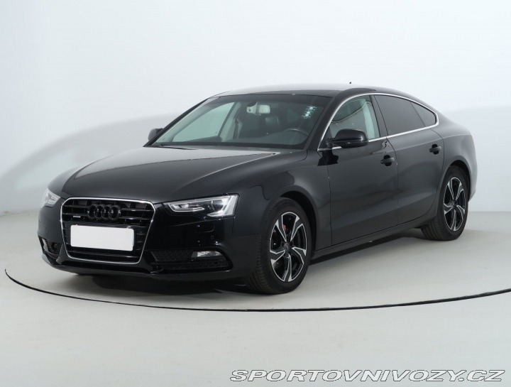 Audi A5 2.0 TDI 2015
