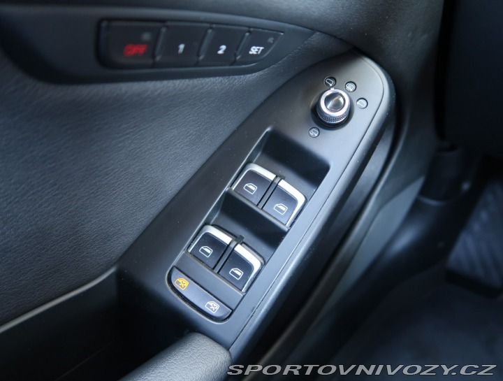 Audi A5 2.0 TDI 2015