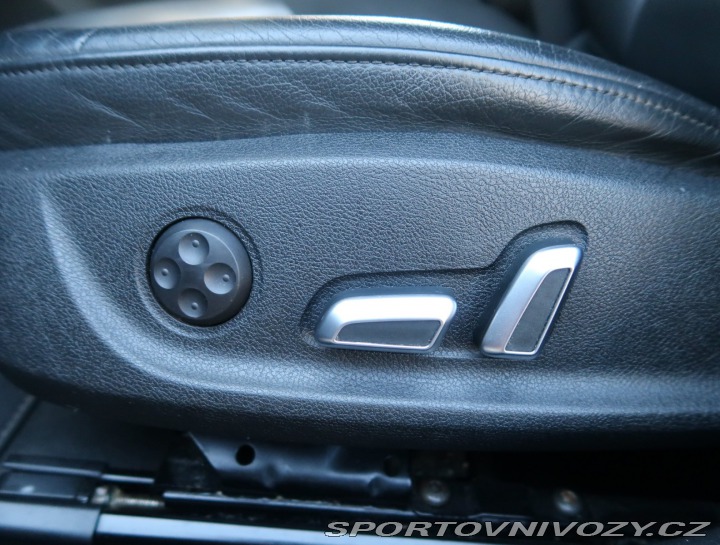 Audi A5 2.0 TDI 2015