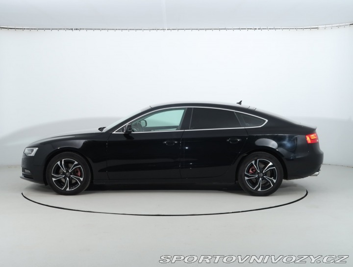 Audi A5 2.0 TDI 2015