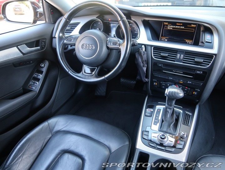 Audi A5 2.0 TDI 2015