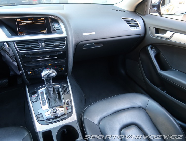 Audi A5 2.0 TDI 2015
