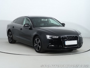 Audi A5 2.0 TDI 2015