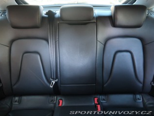 Audi A5 2.0 TDI 2015