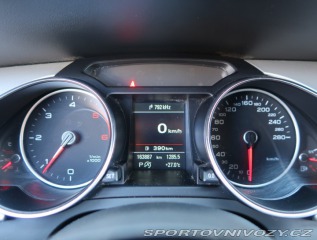 Audi A5 2.0 TDI 2015