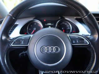 Audi A5 2.0 TDI 2015