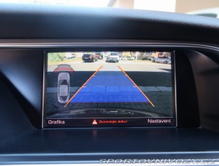 Audi A5 2.0 TDI 2015