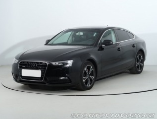 Audi A5 2.0 TDI 2015