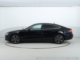 Audi A5 2.0 TDI 2015