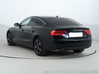 Audi A5 2.0 TDI 2015
