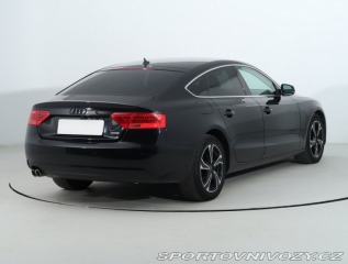 Audi A5 2.0 TDI 2015