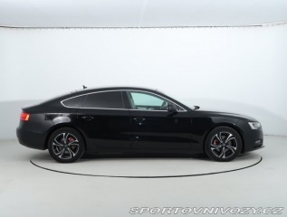 Audi A5 2.0 TDI 2015