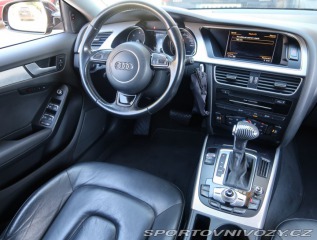 Audi A5 2.0 TDI 2015