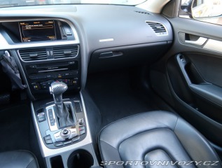 Audi A5 2.0 TDI 2015