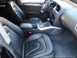 Audi A5 2.0 TDI 2015