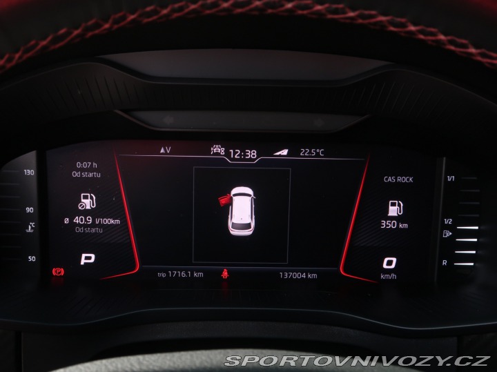 Škoda Kodiaq RS RS RS 2.0 TDI 2020